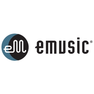EMusic Logo