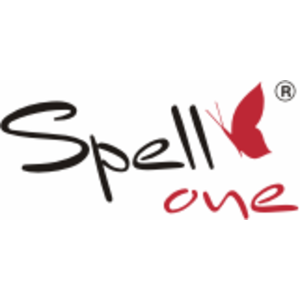 Spell One, Logo