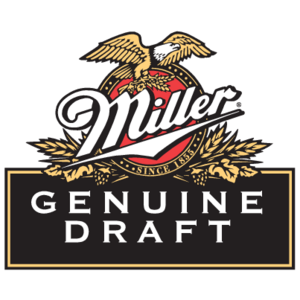 Miller(198) Logo
