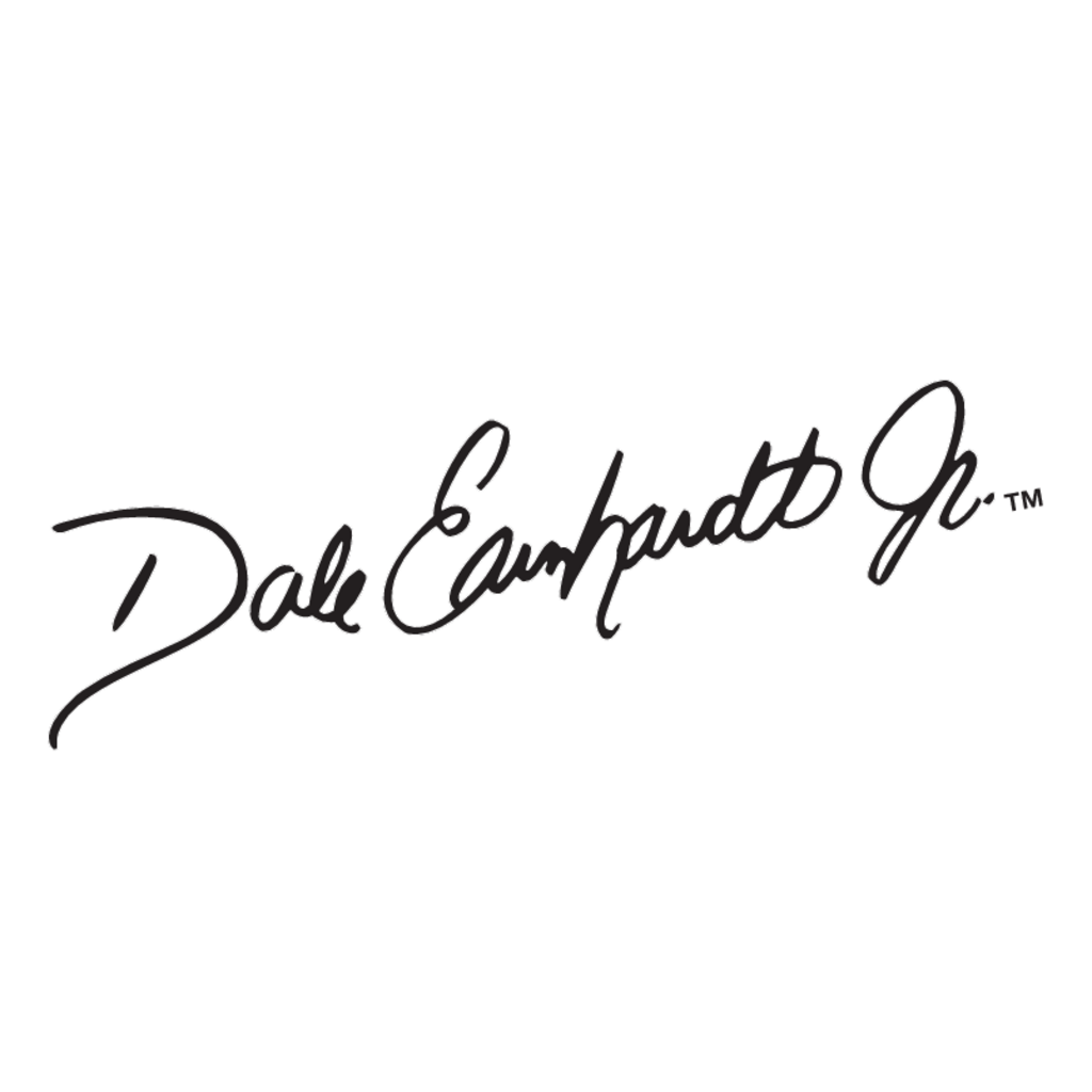 Dale,Earnhardt,Jr,,Signature