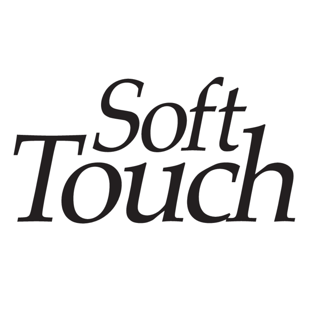 Soft,Touch