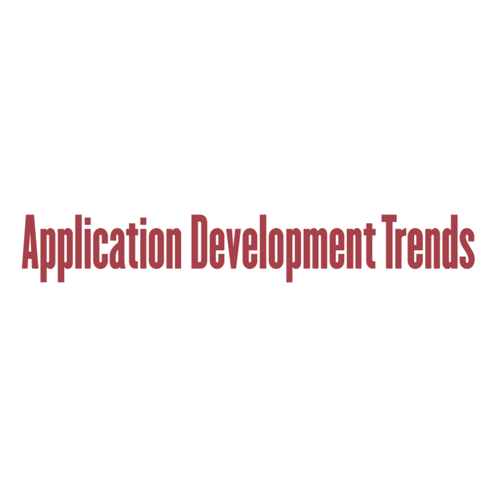 Application,Development,Trends