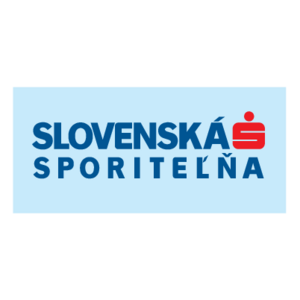 Slovenska Sporitelna Logo