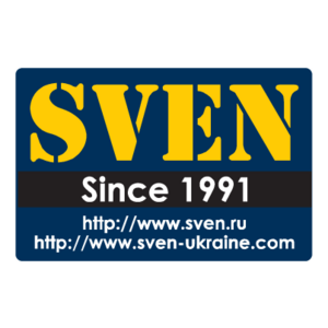 SVEN(126) Logo
