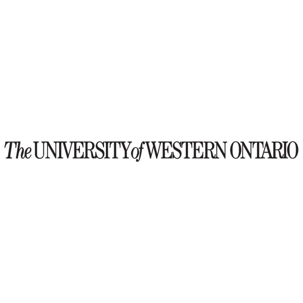 Western,Ontario,University