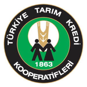 Turkiye Tarim Kredi Kooperatifleri(63) Logo