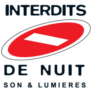 Interdits de Nuit Logo