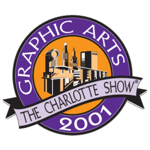 The Charlotte Show 2001 Logo