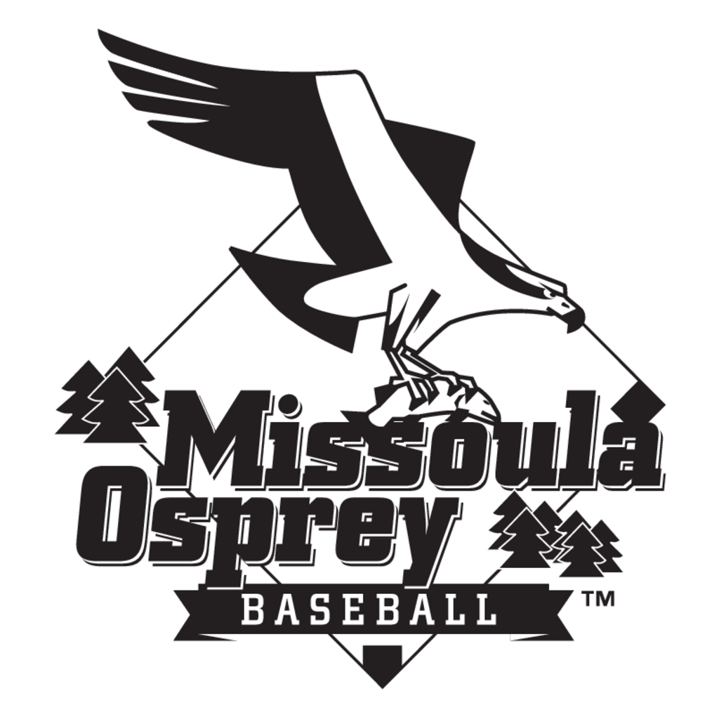 Missoula,Osprey
