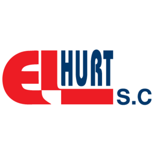 Elhurt Logo