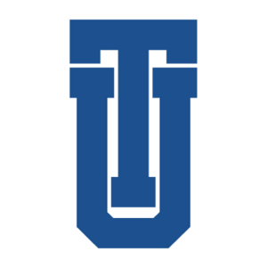 Tulsa Golden Hurricane(43) Logo