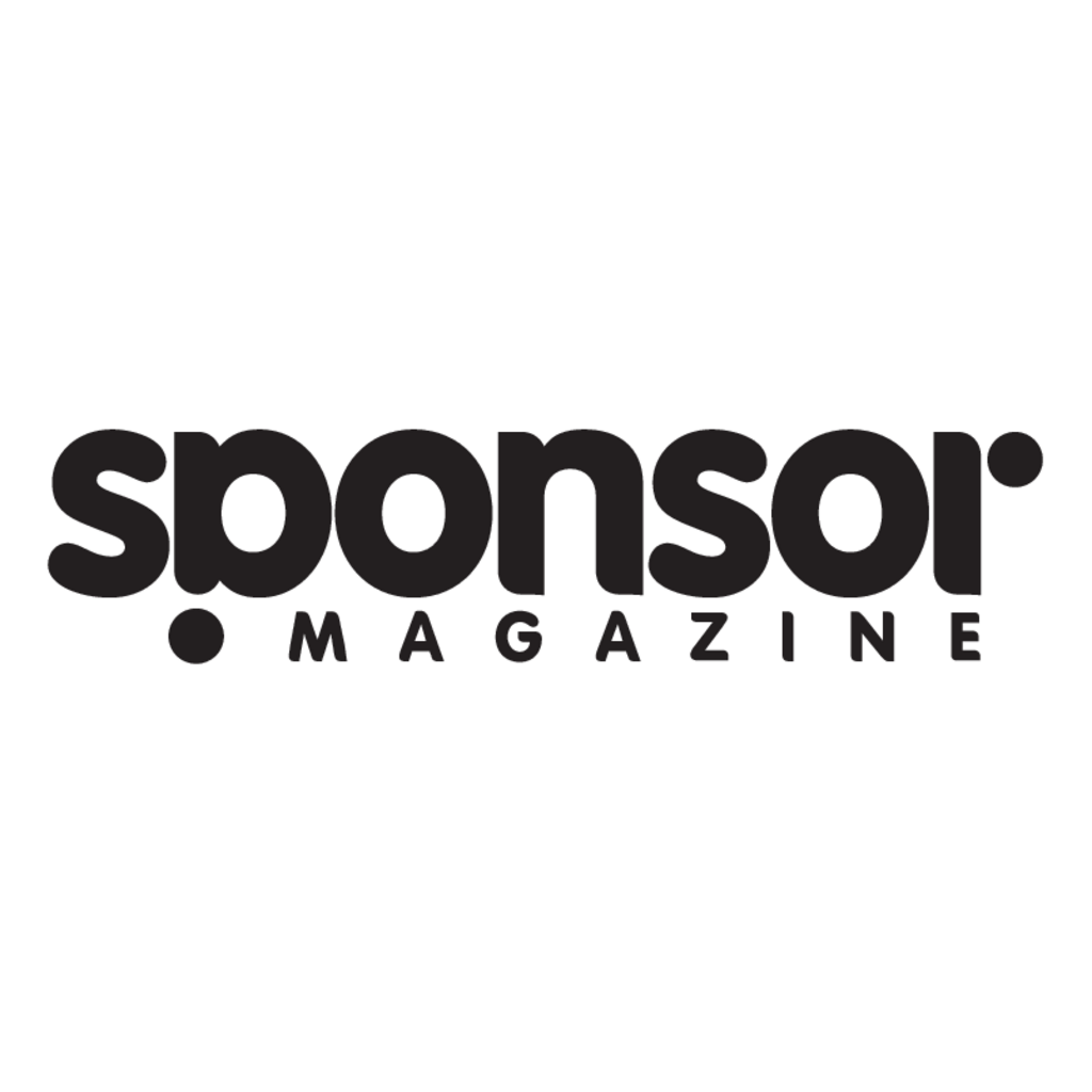 Sponsor,Magazine
