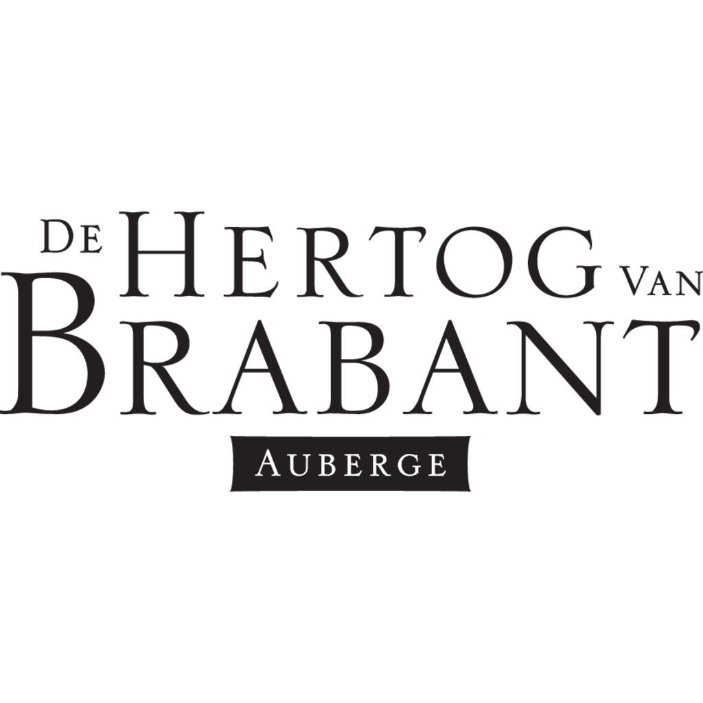 De,Hertog,Van,Brabant