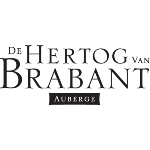 De Hertog Van Brabant Logo