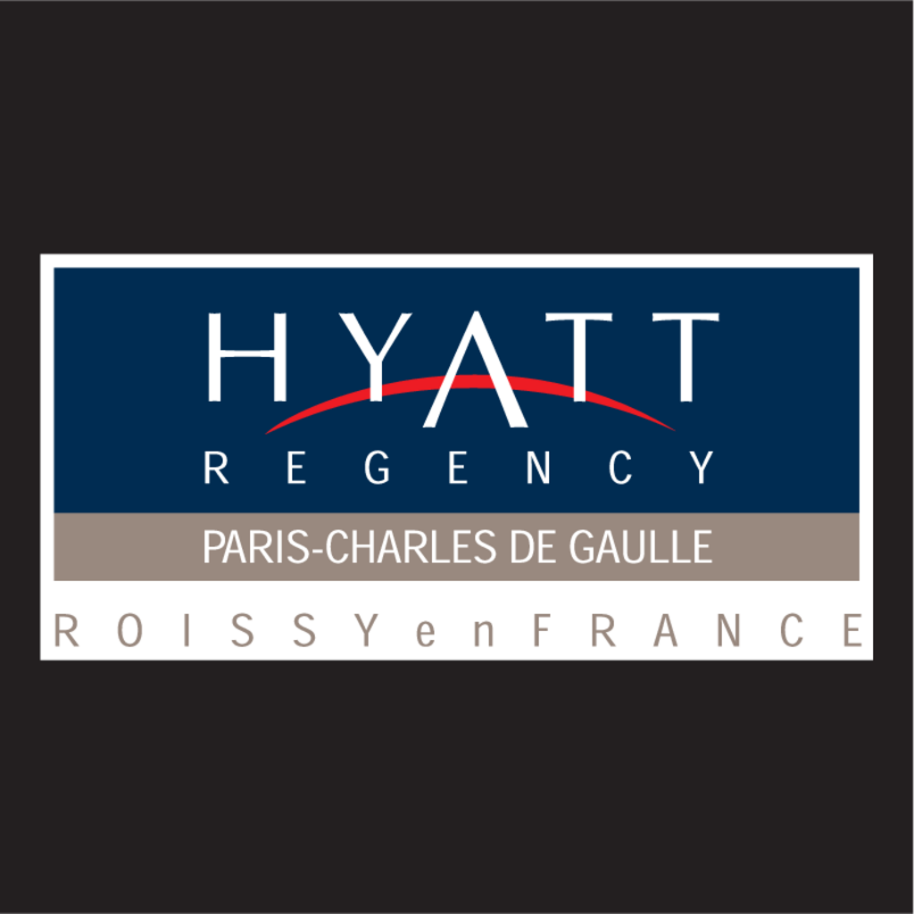 Hyatt,Regency,Paris