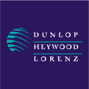Dunlop Heywood Lorenz Logo
