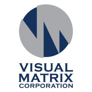 Visual Matrix Corporation Logo