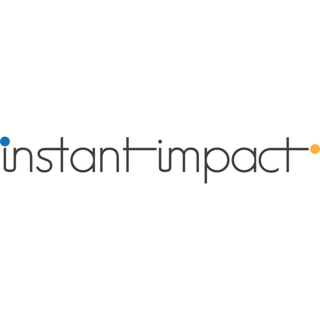 Logo, Industry, United Kingdom, Instant Impact