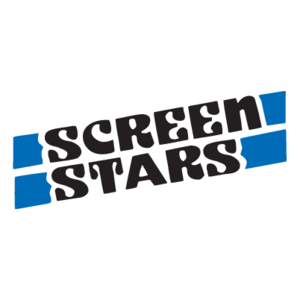 Screen Stars Logo