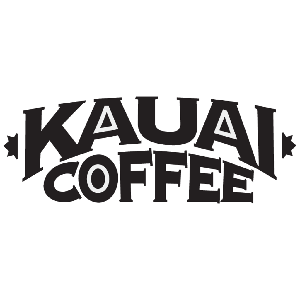 Kauai,Coffee