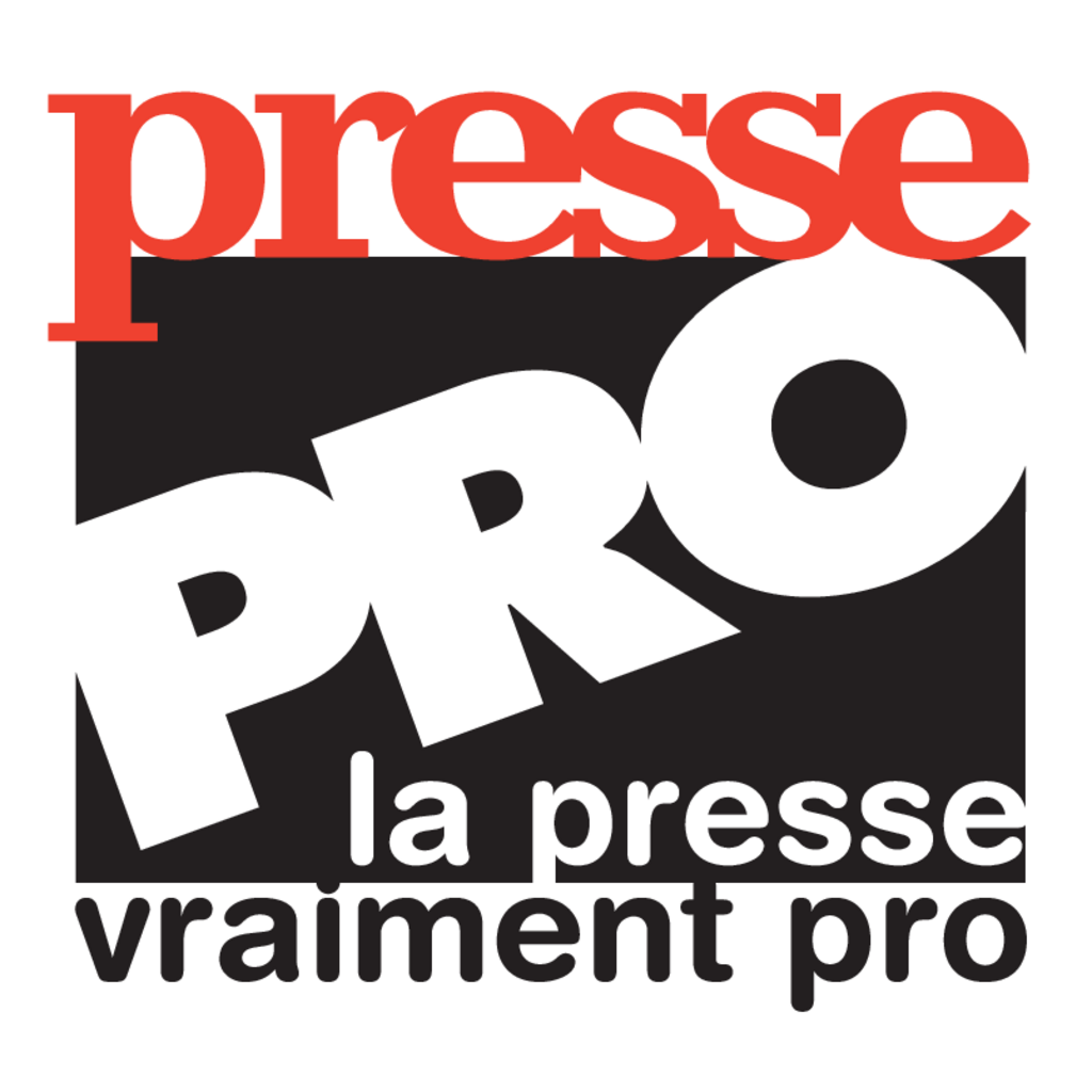 Presse,Pro