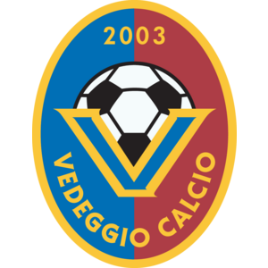 Vedeggio Calcio Logo