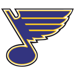 St  Louis Blues Logo