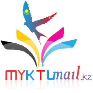 Myktlmail kz Logo