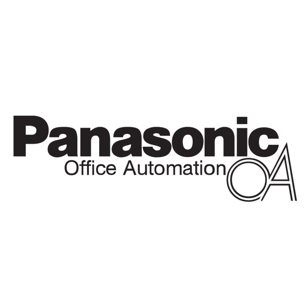 Panasonic,Office,Automation