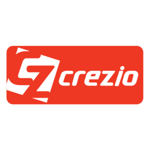 Crezio(55) Logo