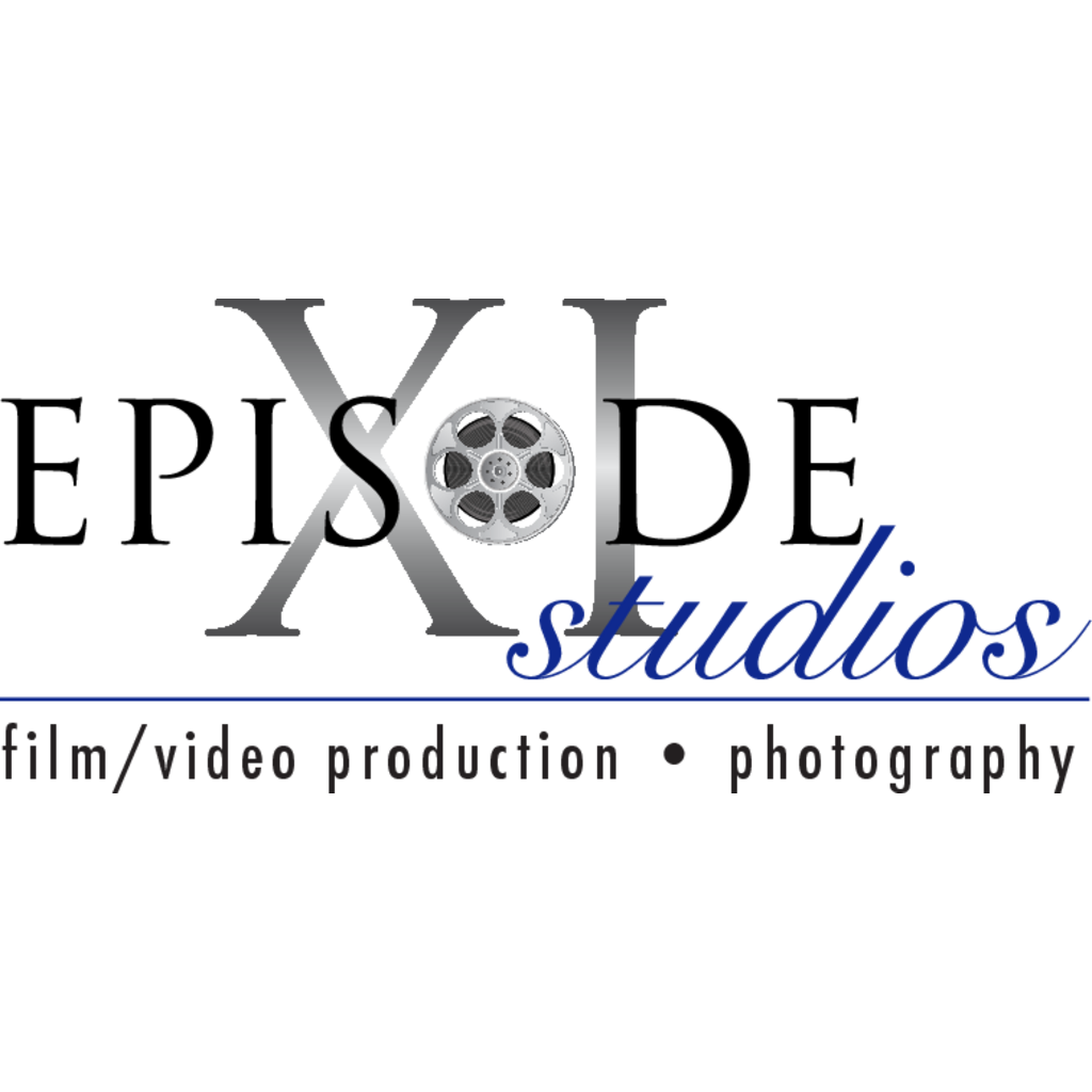 Logo, Unclassified, United States, Episode XI Studios