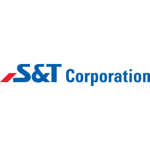 S&T Corporation Logo