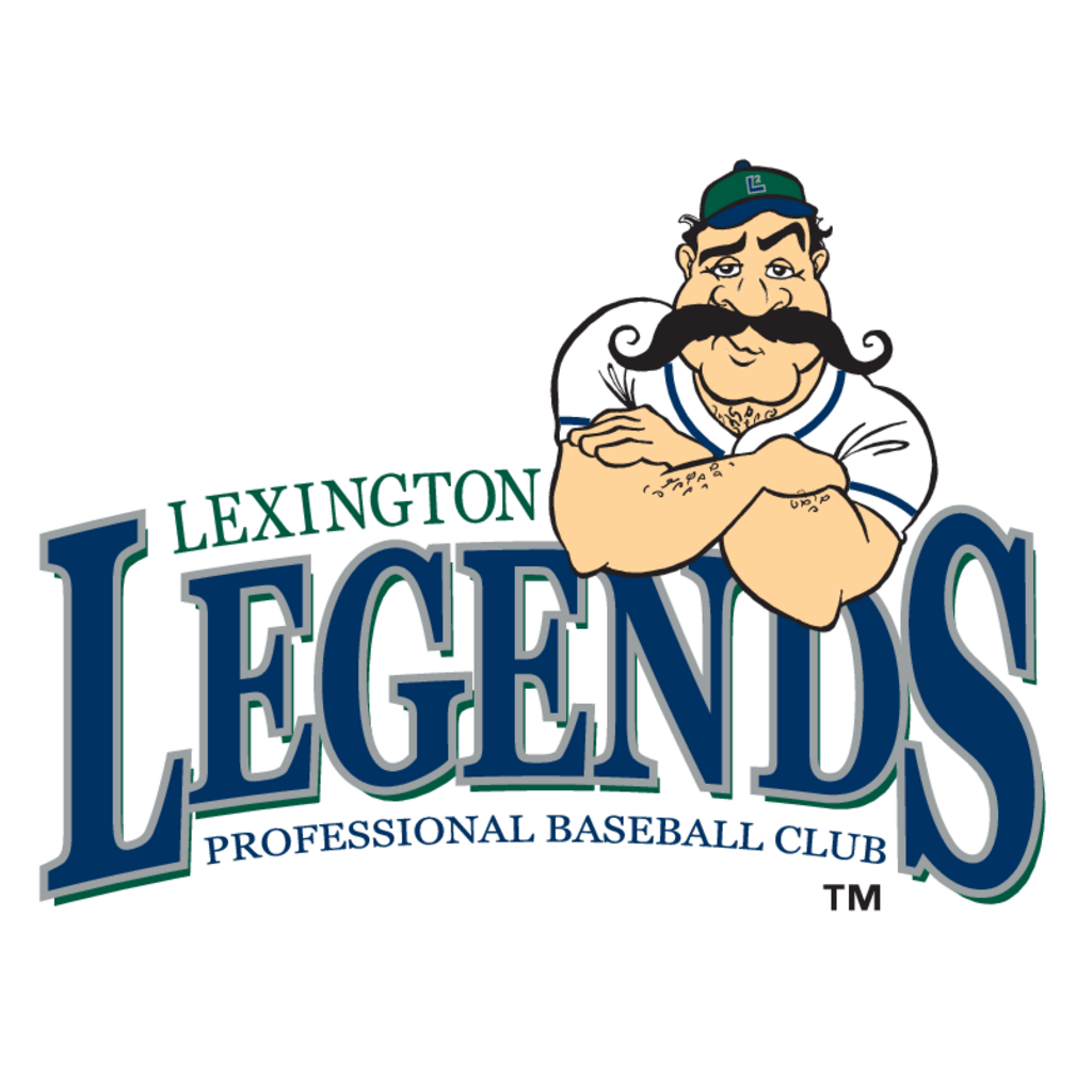 Lexington,Legends(110)