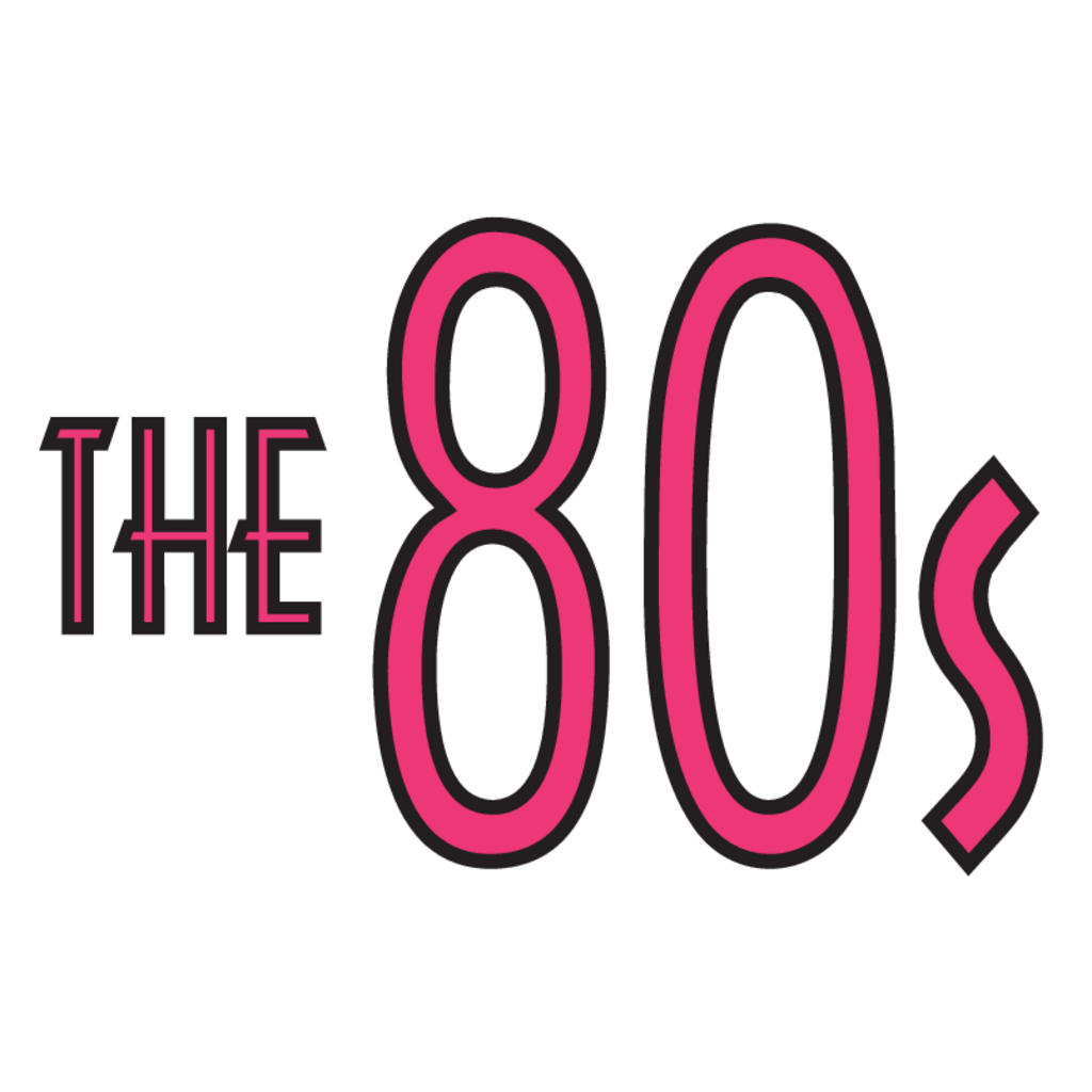 The,80's