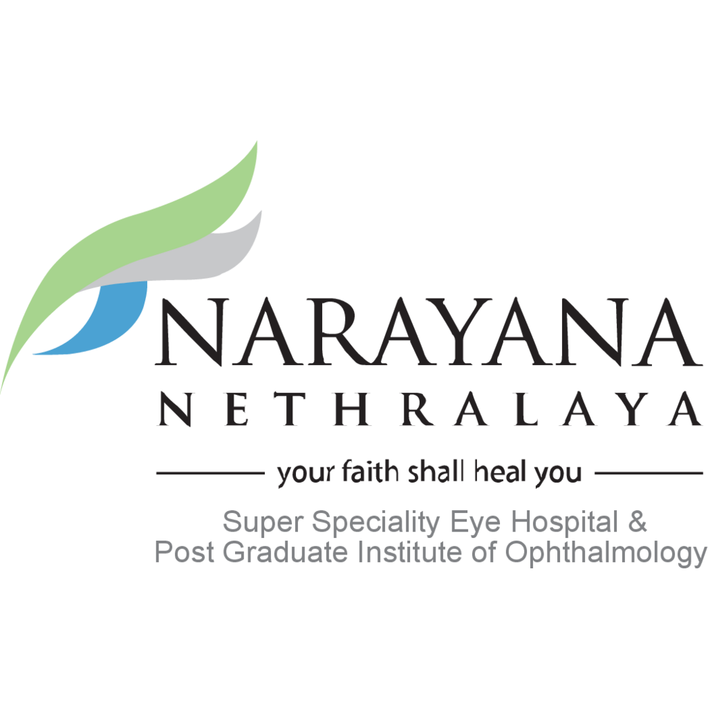 Narayana Nethralaya, Hospital 