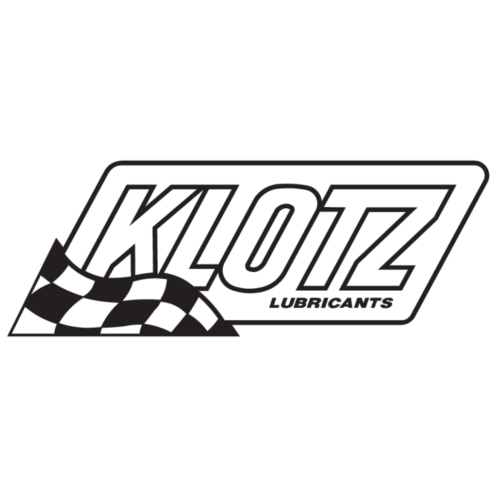 Klotz,Lubricants