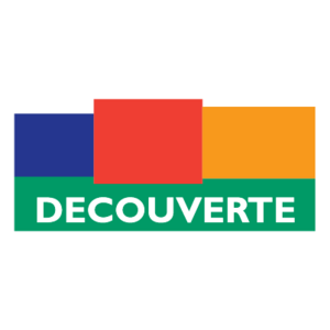 Le Bouquet Decouverte(5) Logo