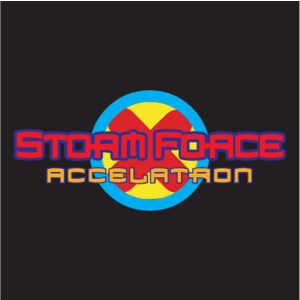 Stoam Force Accelatron