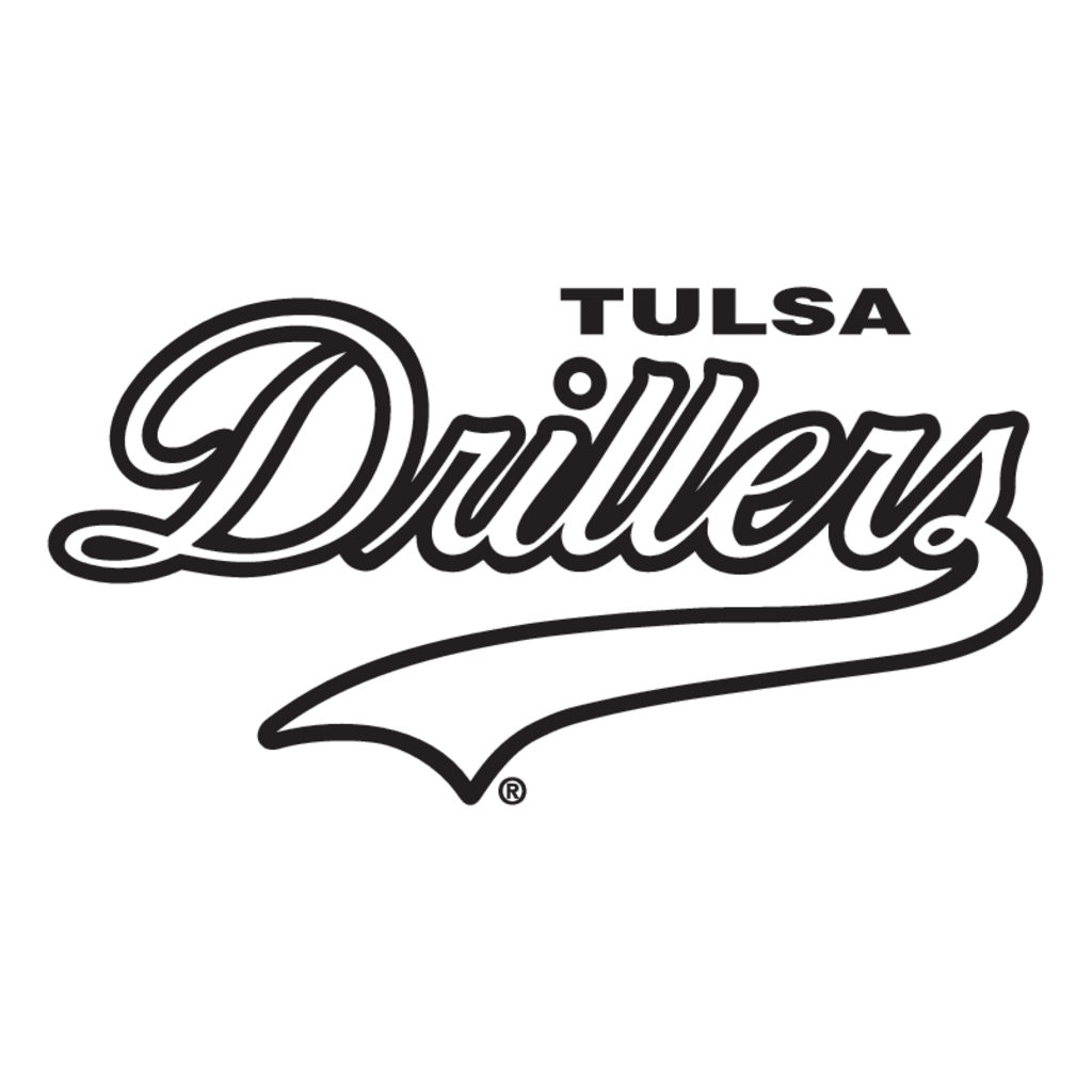 Tulsa,Drillers