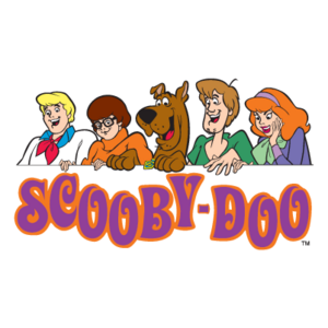 Scooby Doo(67) Logo