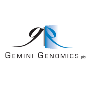 Gemini Genomics Logo