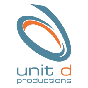 Unit d Productions Logo