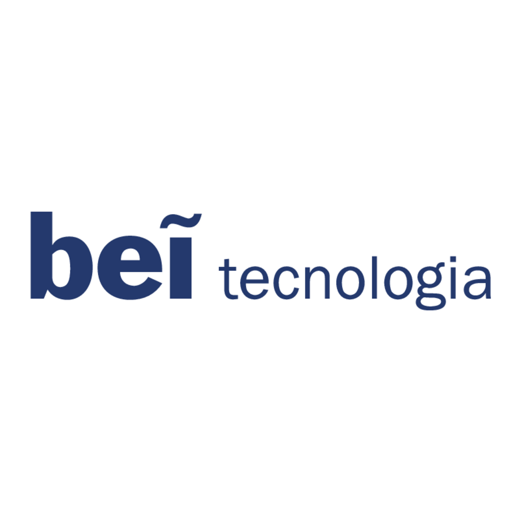 BEI,Tecnologia