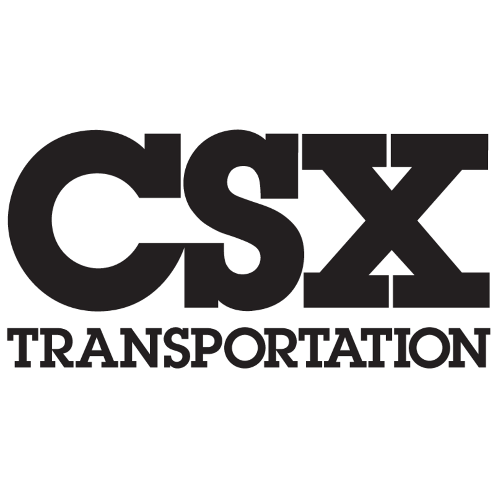 CSX,Transportation