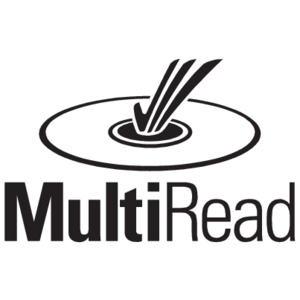 MultiRead Logo