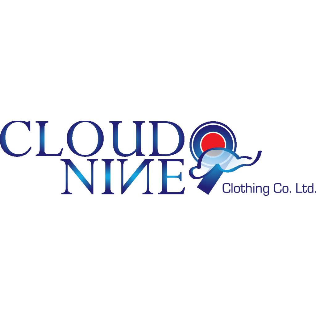 Cloud,Nine,Clothing,Co
