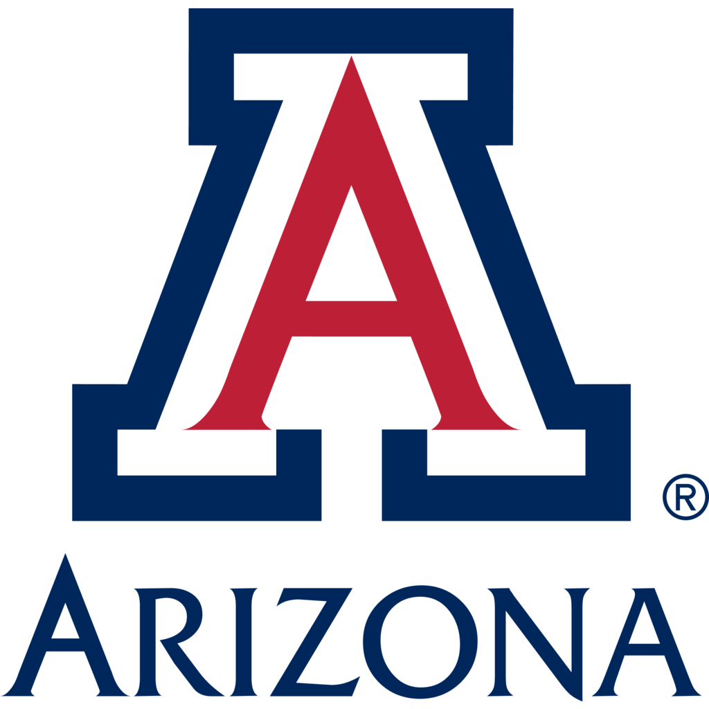 Logo, Education, United States, University of Arizona