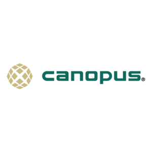 Canopus Logo