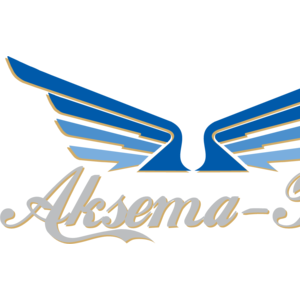 Logo, Industry, Bulgaria, Aksema - B