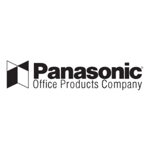 Panasonic Office Products Company Logo